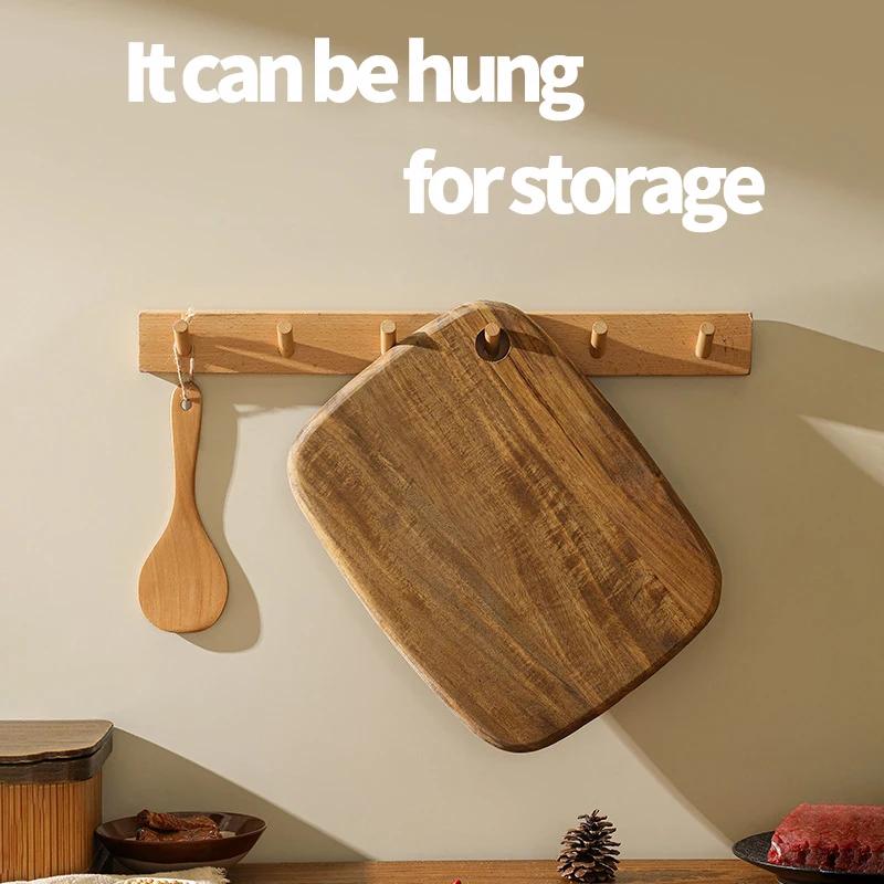 Acacia Wood Cutting Board