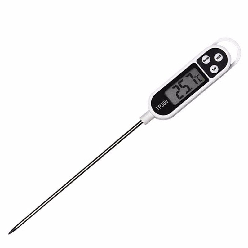 TP300 Digital Instant-Read Food Thermometer