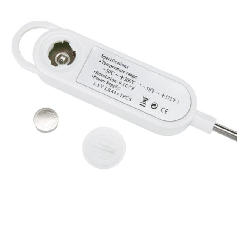 TP300 Digital Instant-Read Food Thermometer
