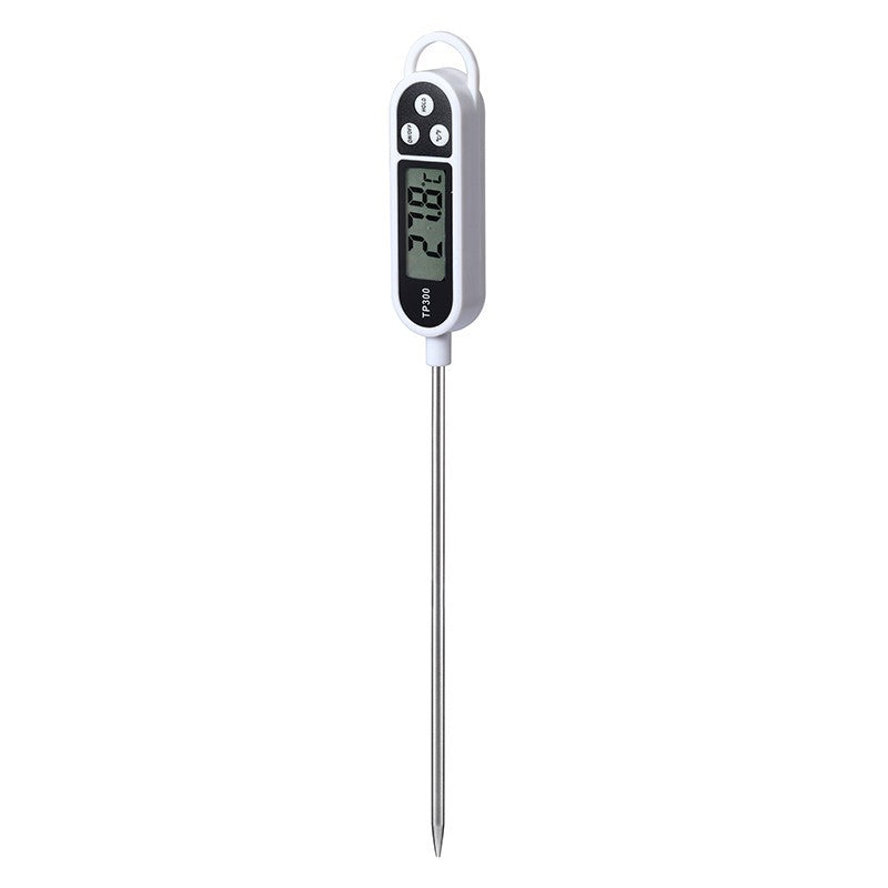 TP300 Digital Instant-Read Food Thermometer
